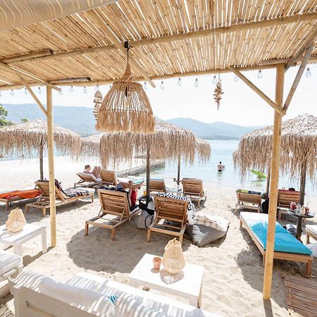 Hotel Pavlou Poros Town 外观 照片