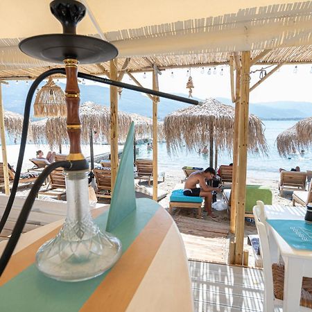 Hotel Pavlou Poros Town 外观 照片