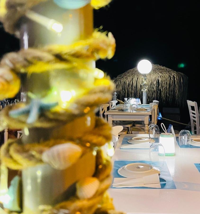 Hotel Pavlou Poros Town 外观 照片