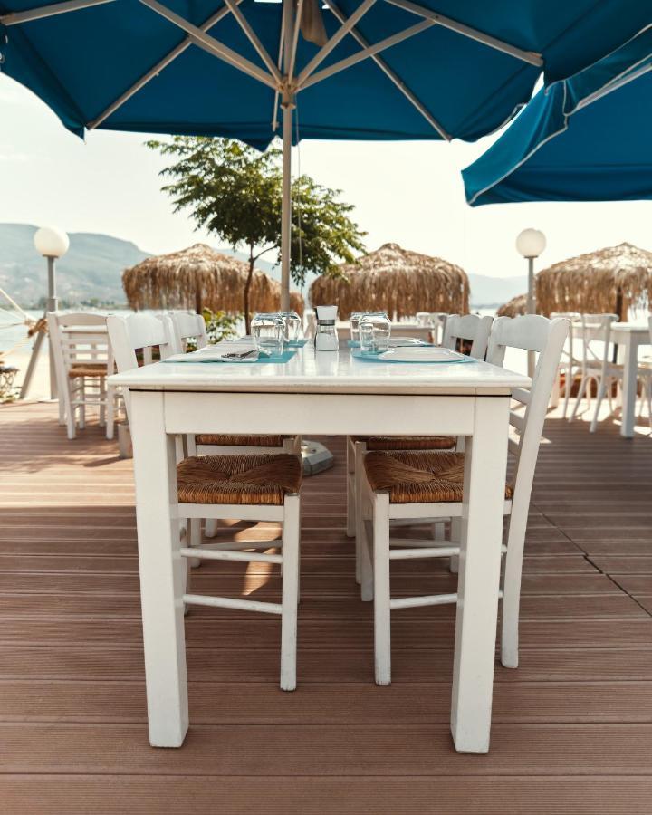 Hotel Pavlou Poros Town 外观 照片