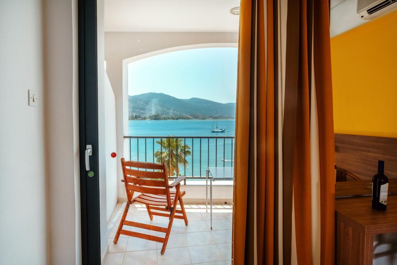 Hotel Pavlou Poros Town 外观 照片