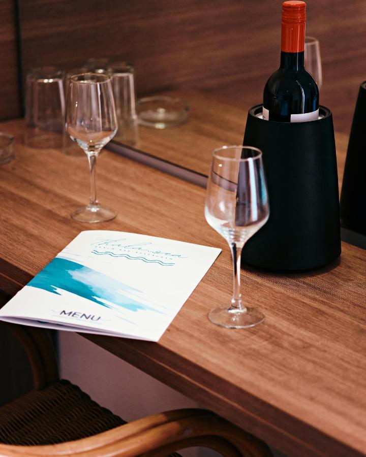 Hotel Pavlou Poros Town 外观 照片