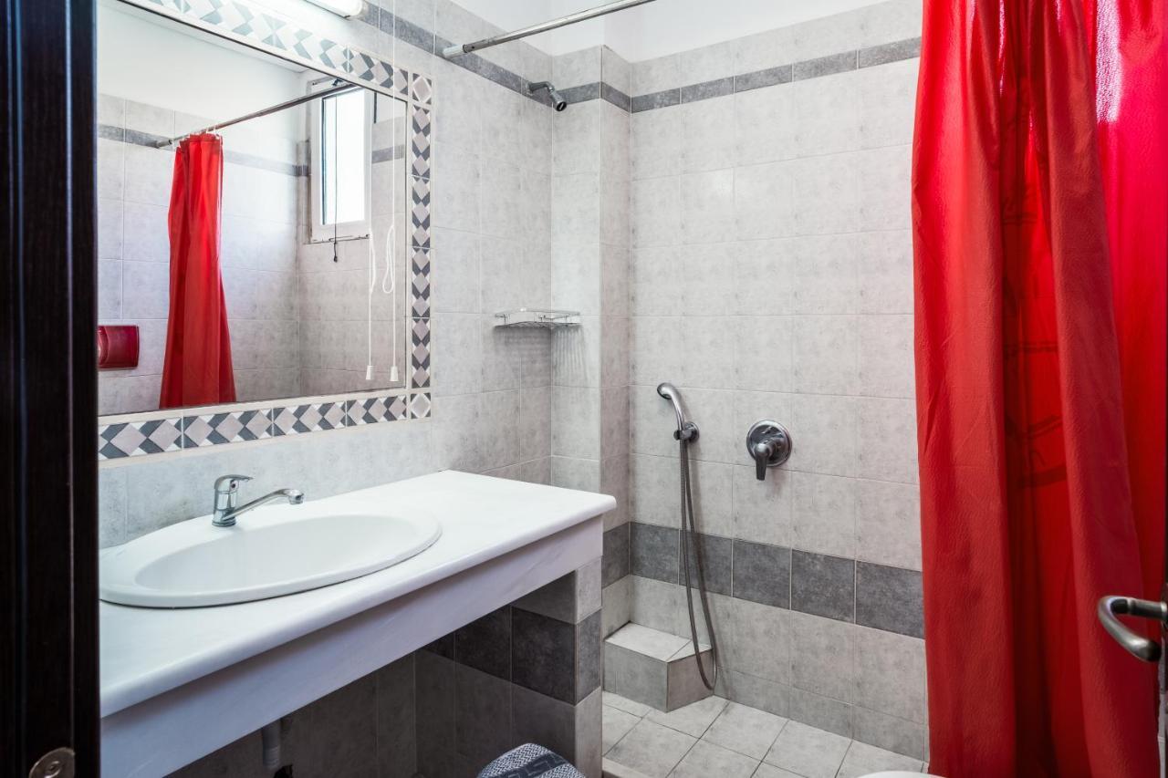 Hotel Pavlou Poros Town 外观 照片
