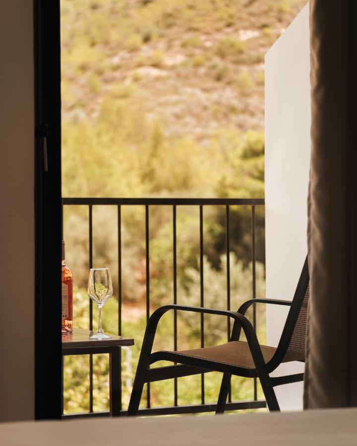 Hotel Pavlou Poros Town 外观 照片