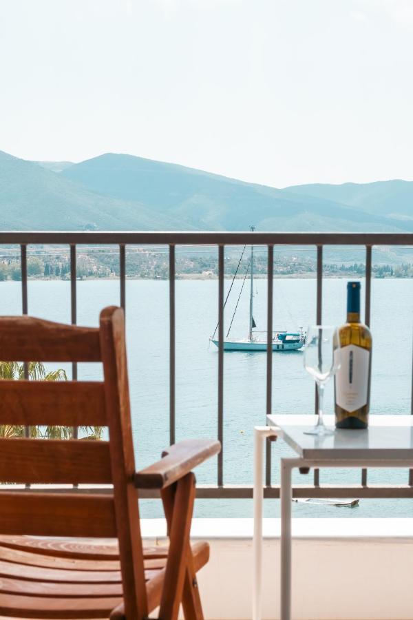 Hotel Pavlou Poros Town 外观 照片