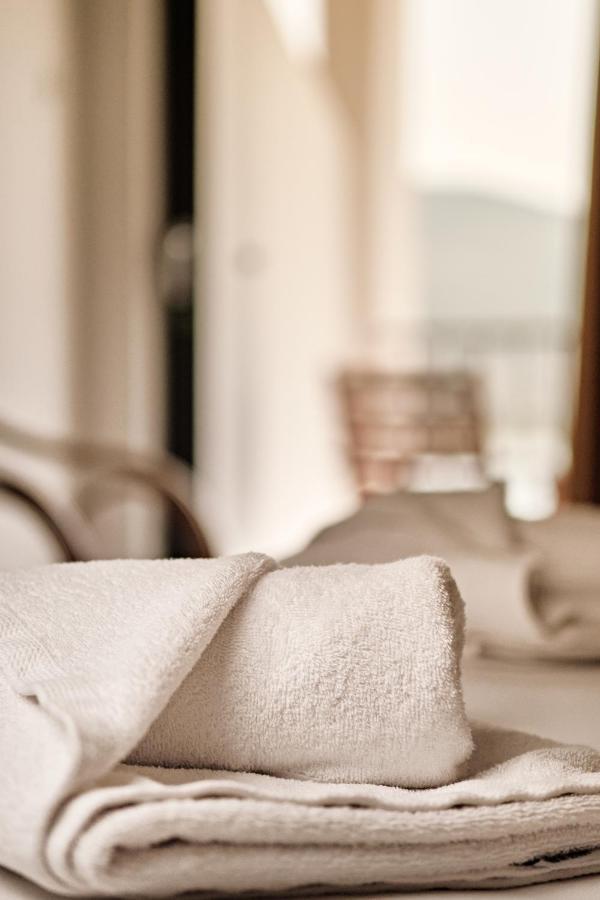 Hotel Pavlou Poros Town 外观 照片
