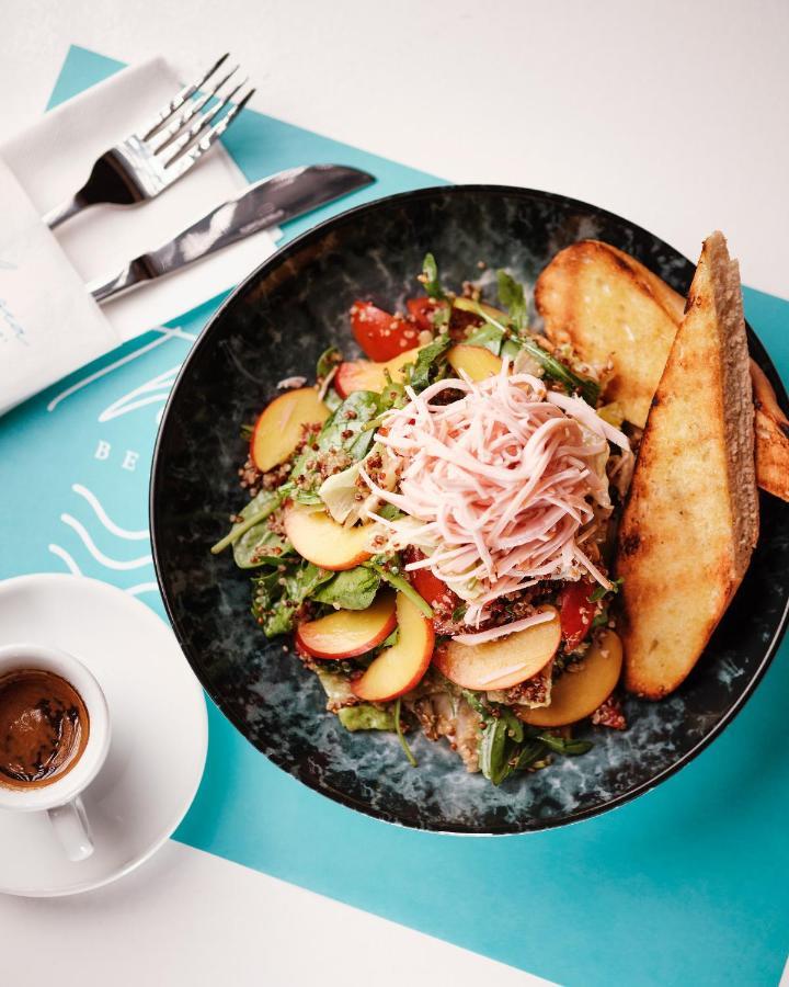 Hotel Pavlou Poros Town 外观 照片