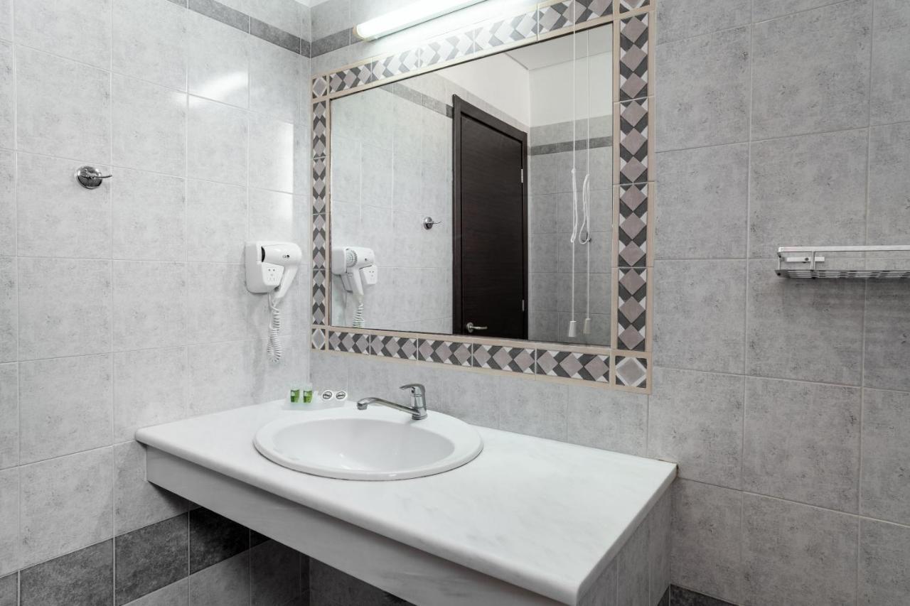 Hotel Pavlou Poros Town 外观 照片