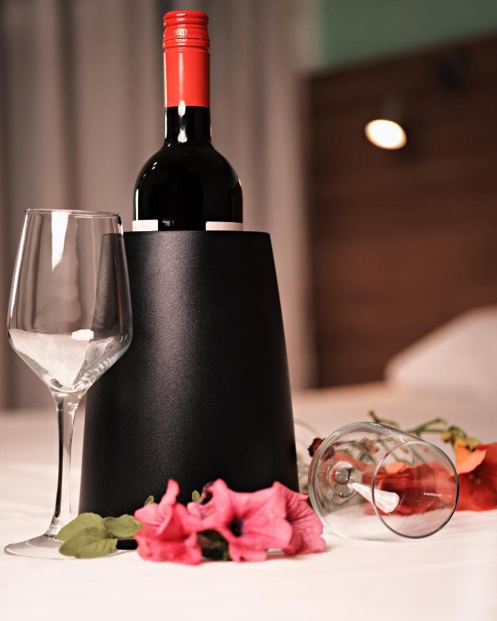 Hotel Pavlou Poros Town 外观 照片