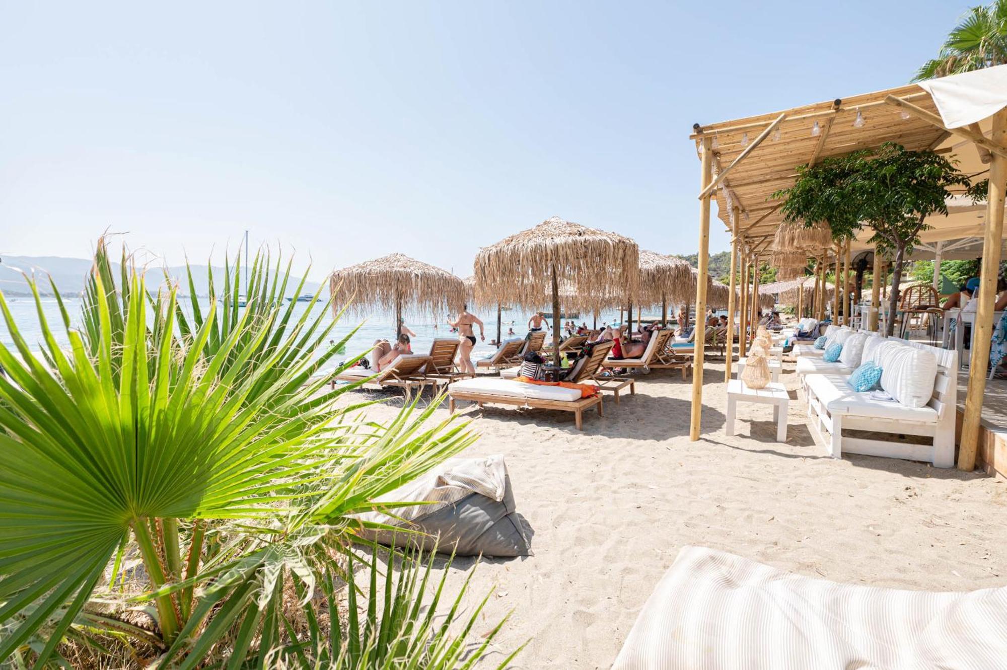 Hotel Pavlou Poros Town 外观 照片
