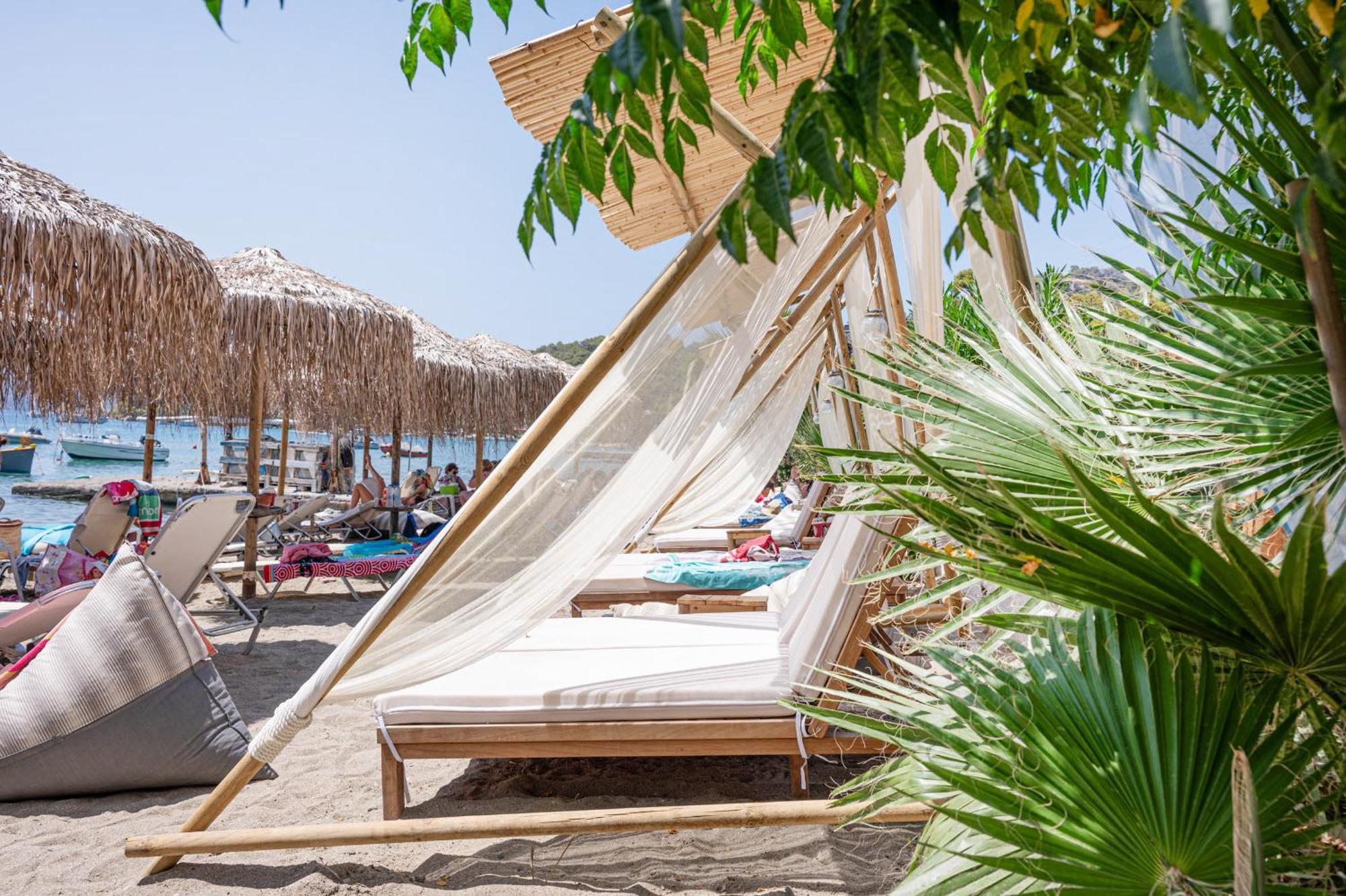 Hotel Pavlou Poros Town 外观 照片